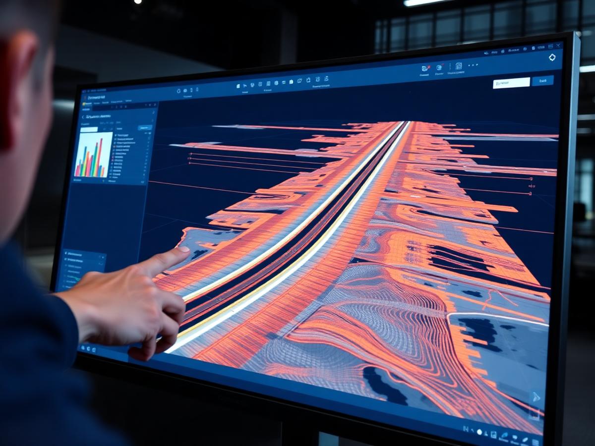 Gestión BIM e Ingeniería Digital
