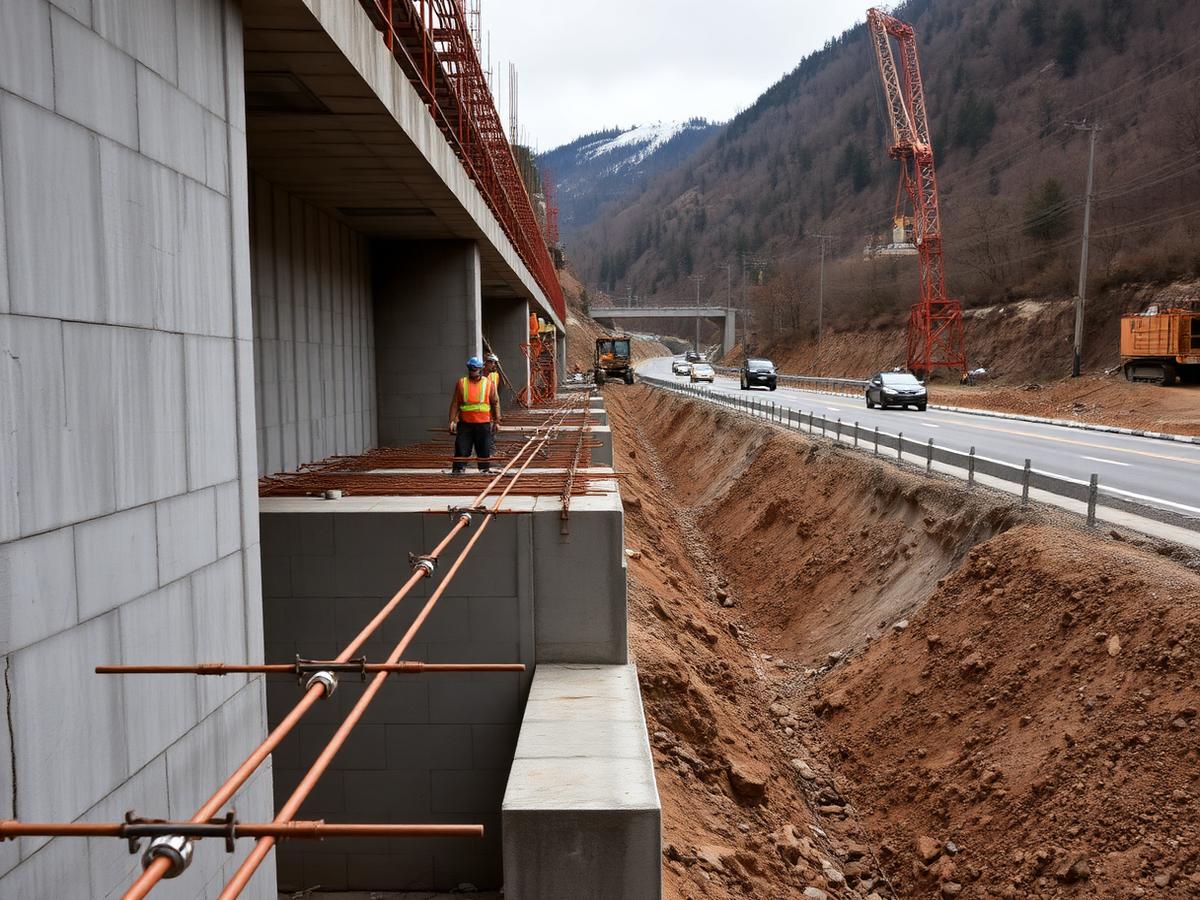 Obras de Drenaje e Hidráulica Vial